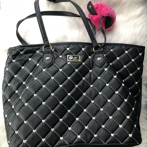 Betsey Johnson Tote